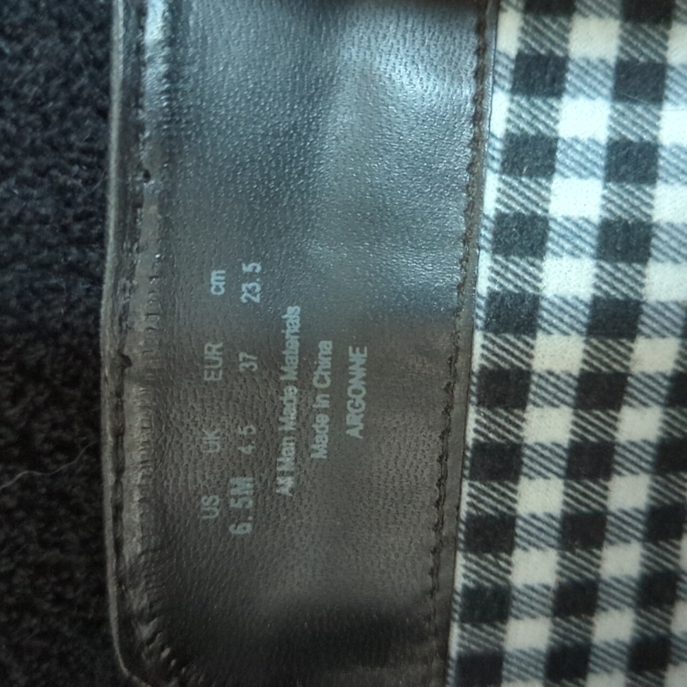 Dr Scholl's Riding Boot - Picture 7 of 7
